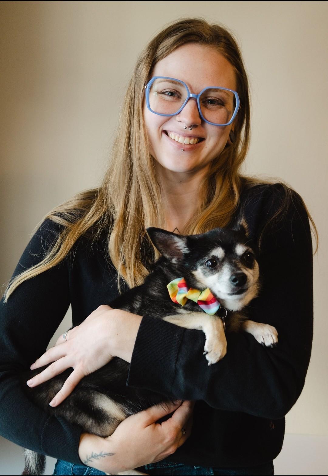 Cerise Northside Animal Hospital